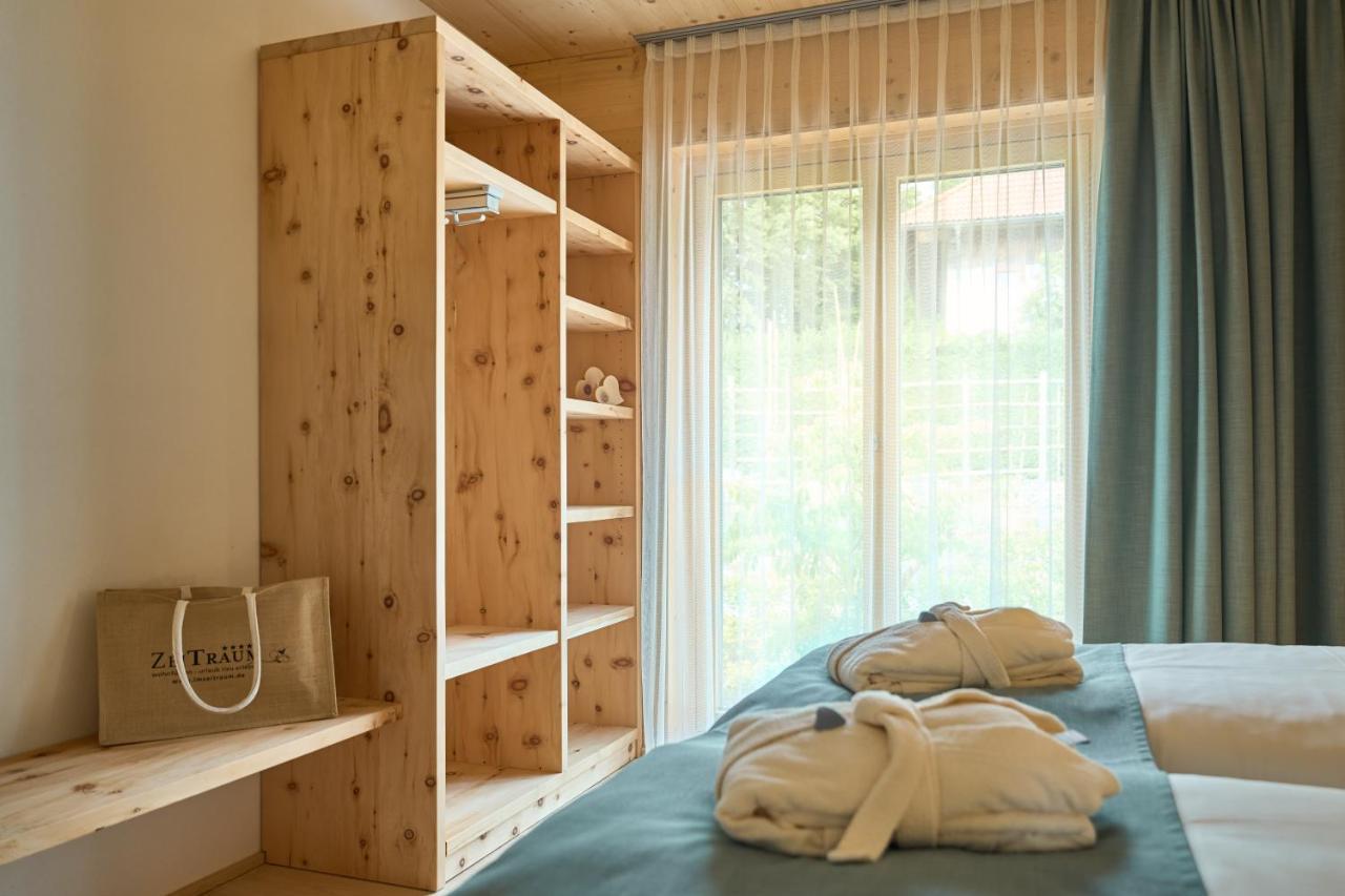 Naturferienwohnung Weitsicht Elzach Ngoại thất bức ảnh