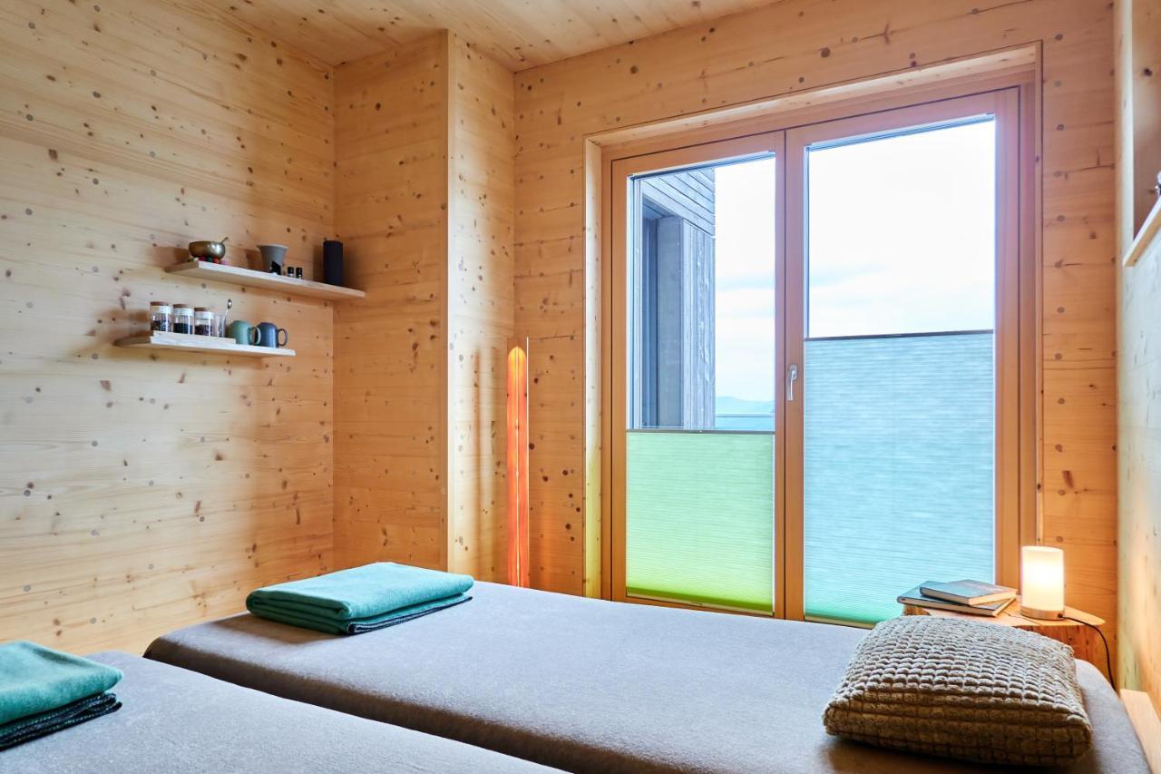 Naturferienwohnung Weitsicht Elzach Ngoại thất bức ảnh